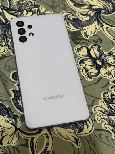 Samsung Mobile A32 Pta 6/128