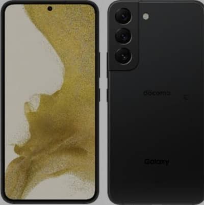 Samsung Mobile S22