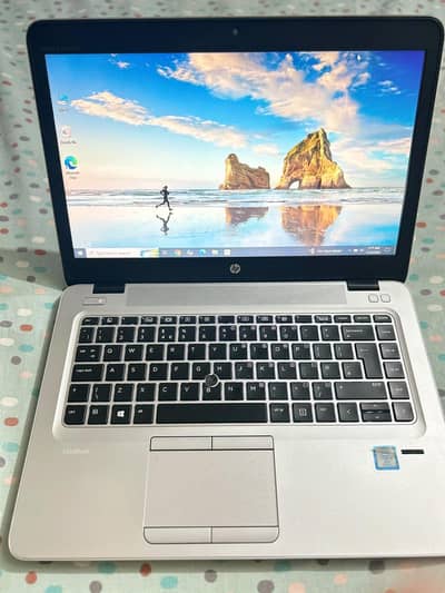 Hp Laptop