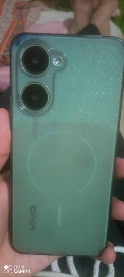 Vivo Y03