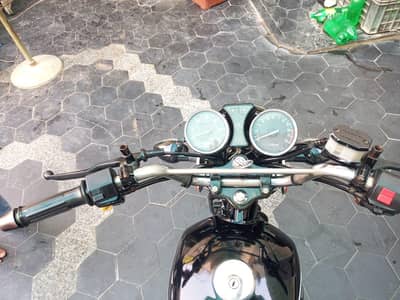 moter cycle urgent sell karni ha