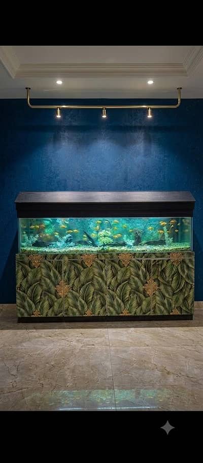 Aquarium Fish Tank