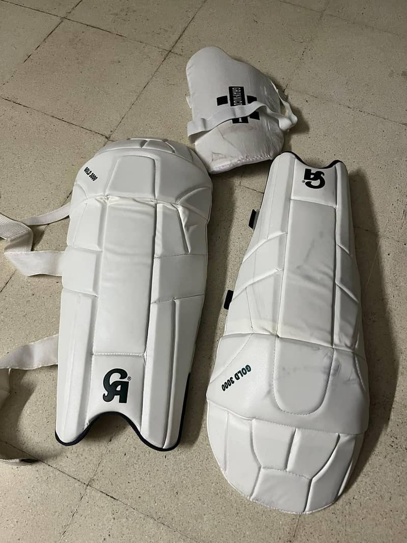 Cricket kit 0