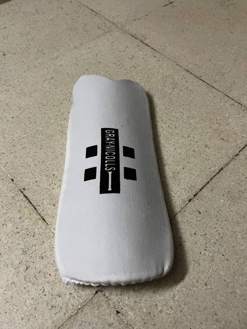Cricket kit 2
