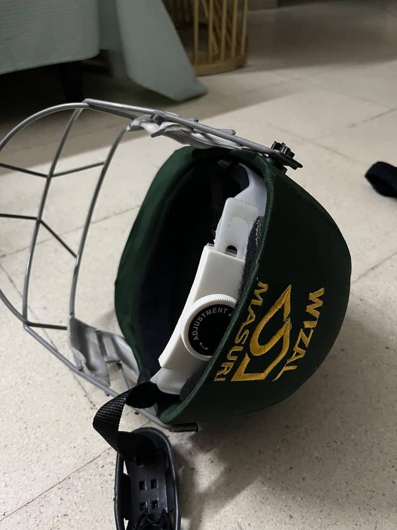 Cricket kit 4