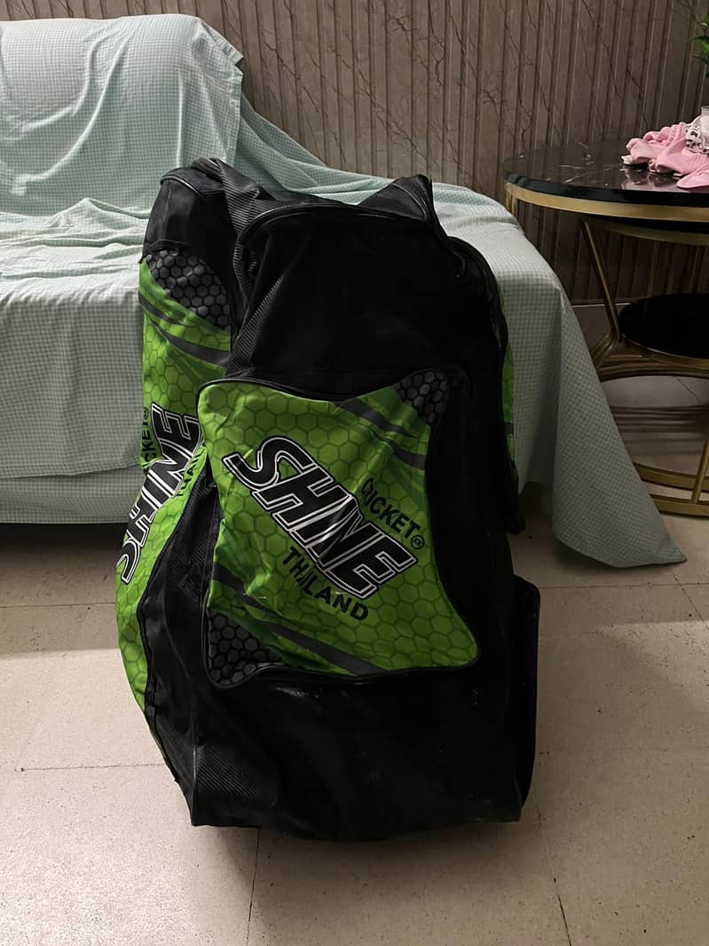 Cricket kit 5