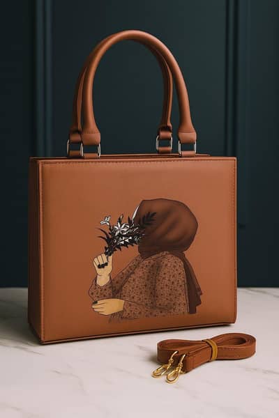 Girls Handbag