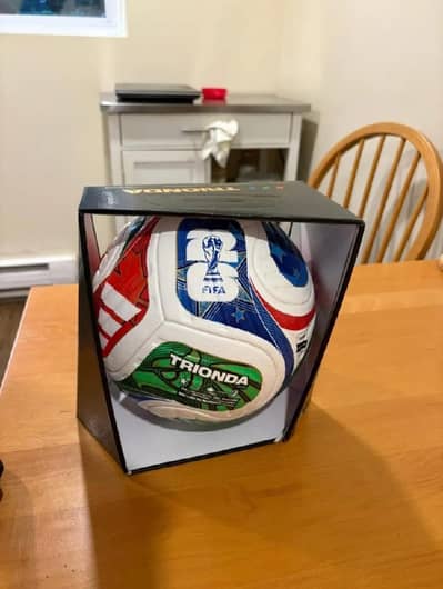 FIFA world cup 2026 match football