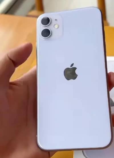 Apple iPhone 11