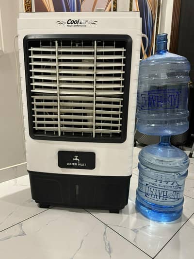 10/10 room cooler