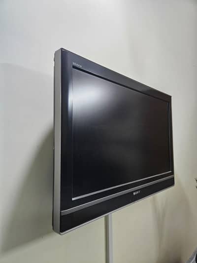 Sony plasma 32 inch LCD Tv