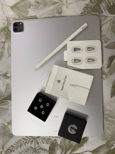 Ipad pro 12.9 inch 4th Generation