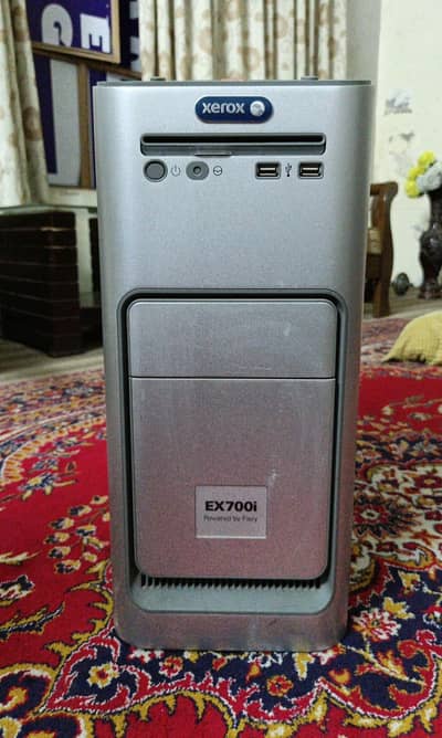 Xerox 700 i original feiry  originals data cable