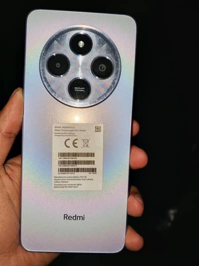 Xiaomi Redmi 14C