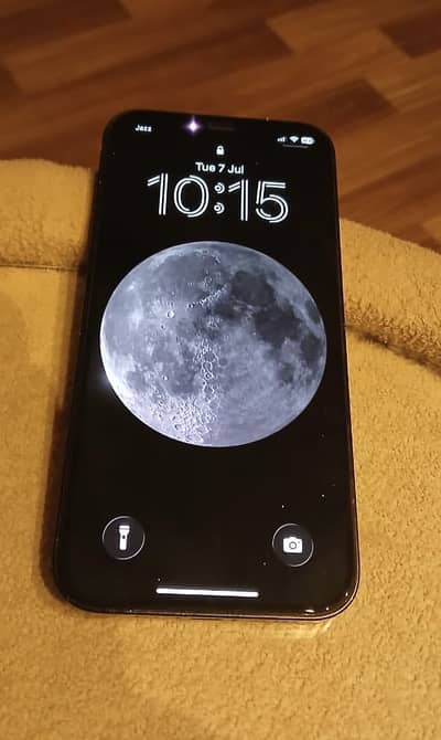 iPhone 12 Factory unlock