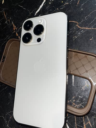 Apple iPhone 14 Pro