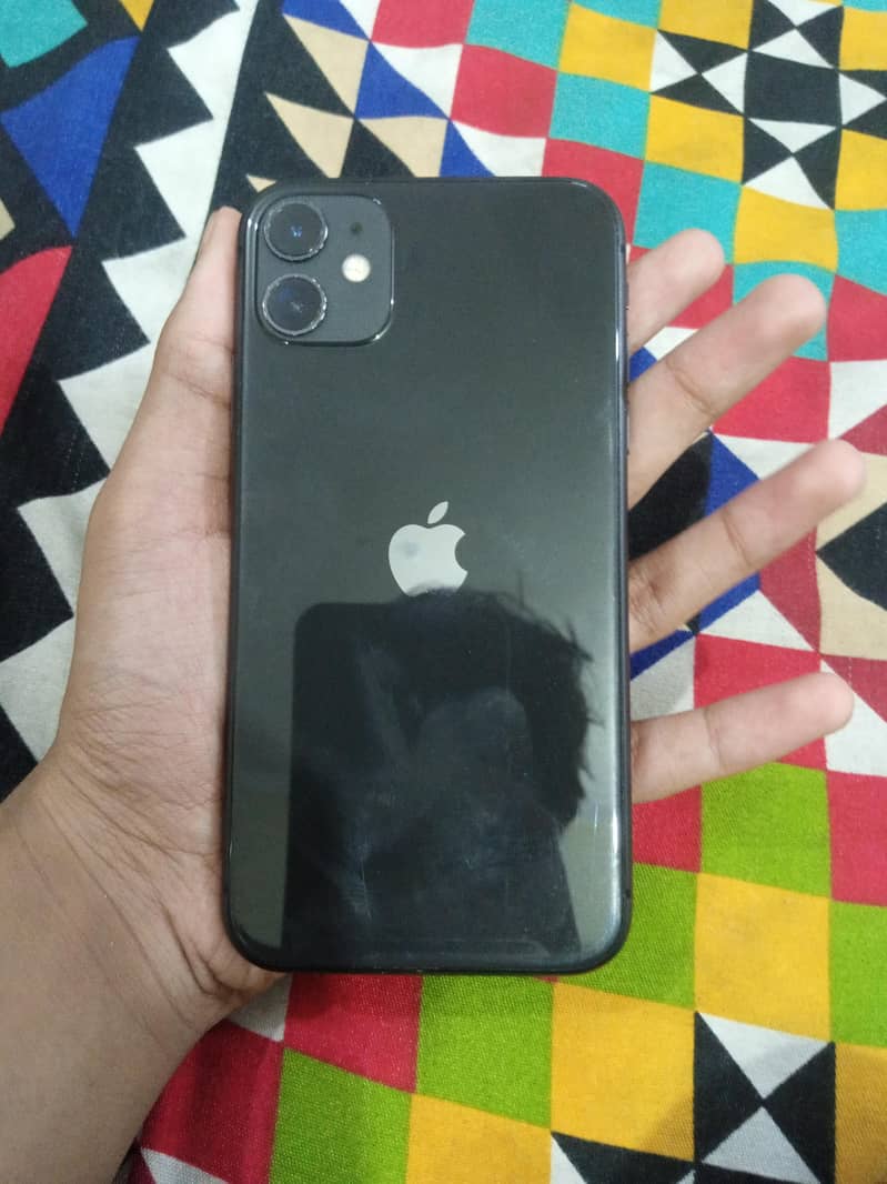 Apple iPhone 11 0