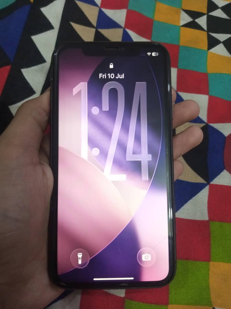 Apple iPhone 11 5