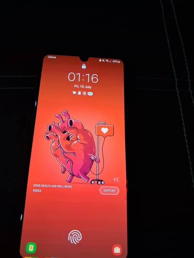 Samsung A32 (6/128) in Excellent Condition