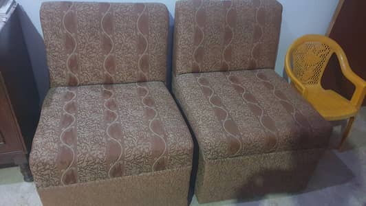 single seater sofa