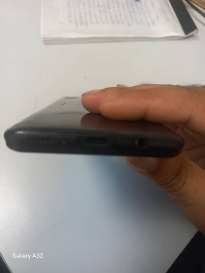 Samsung Mobile A02
