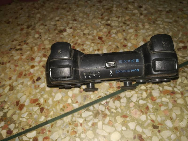ps3 controller 1
