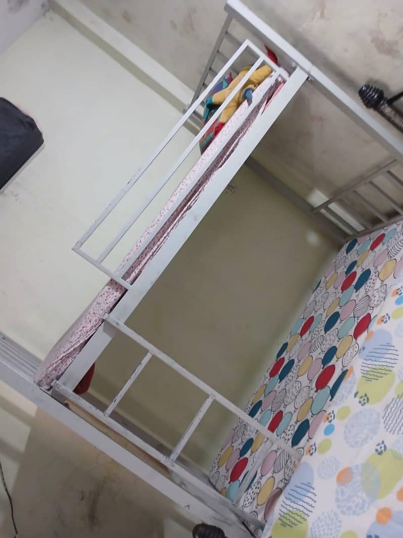bunker bed 2