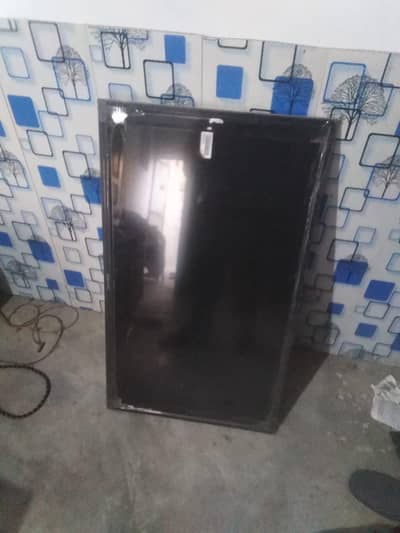 Samsung 40 inch android tv damge