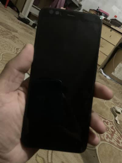 google pixel 4xl