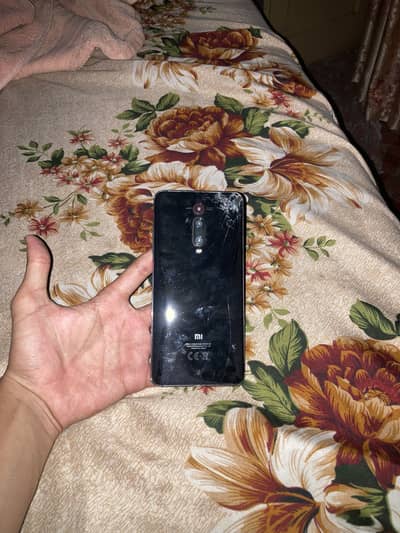 Xiaomi Mi 9T