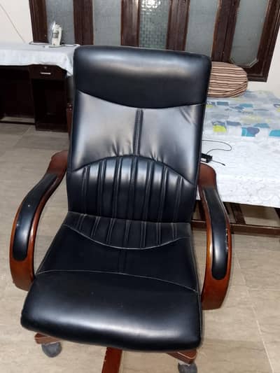 office chair