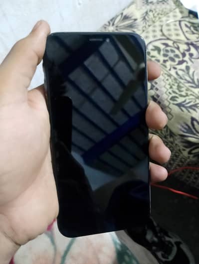 Apple iPhone X