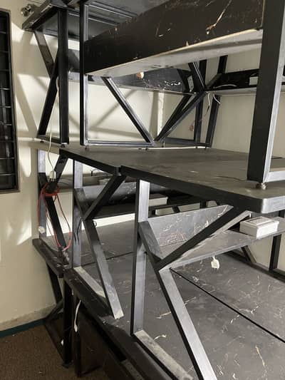K type Computer tables, office tables