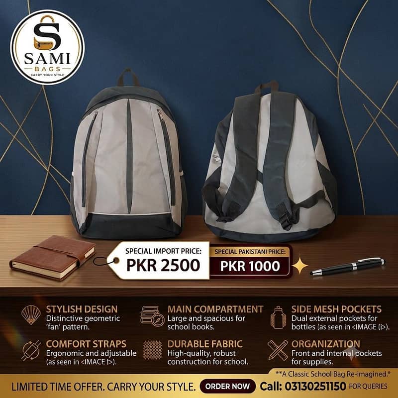 samibag 1