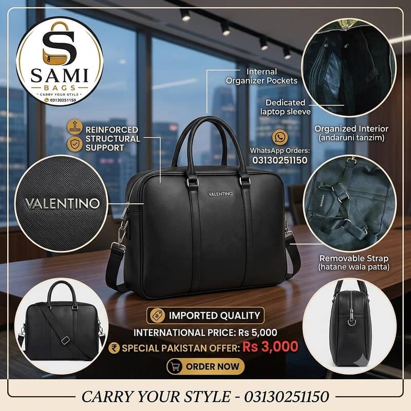 samibag 3