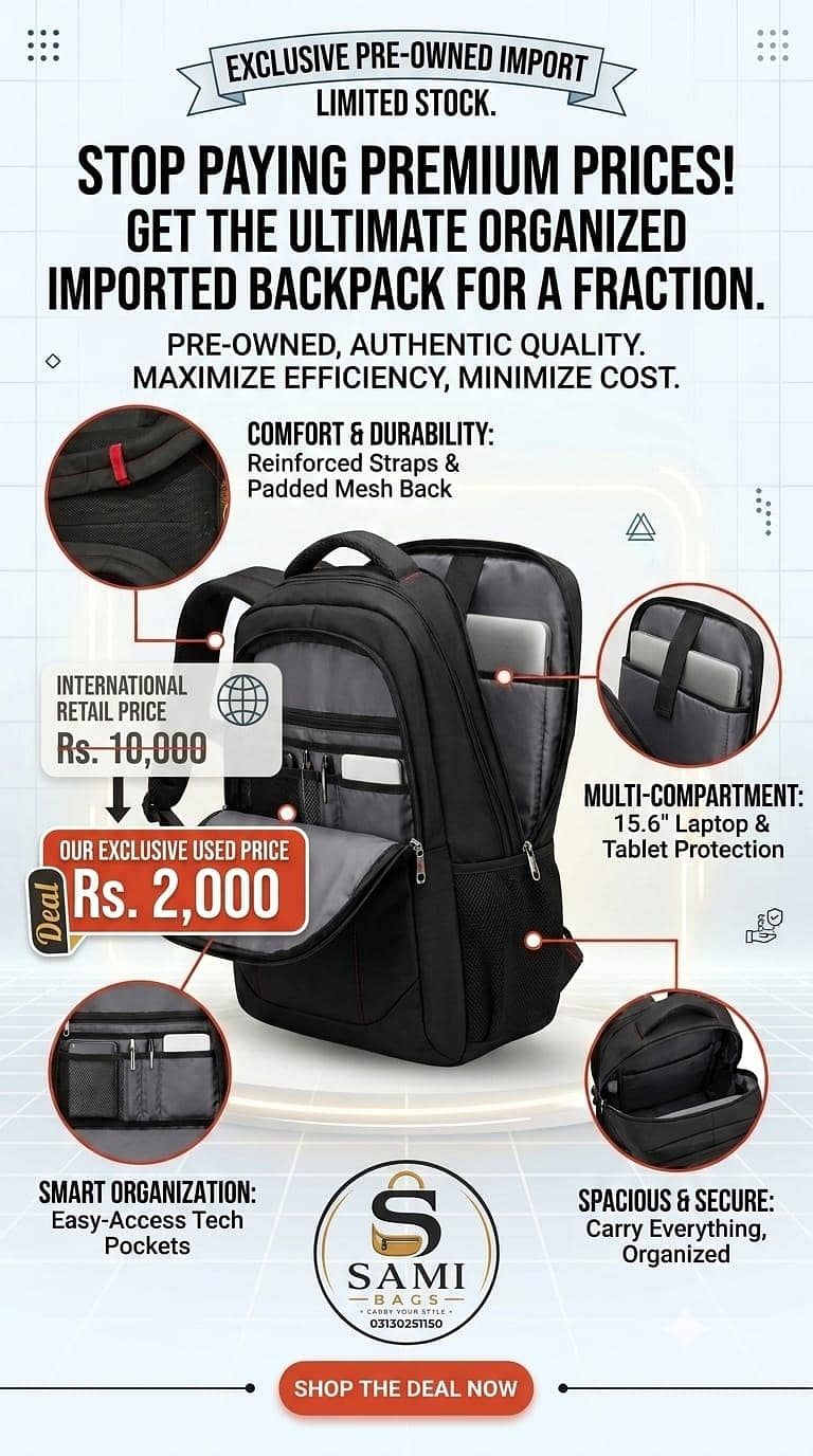 samibag 4