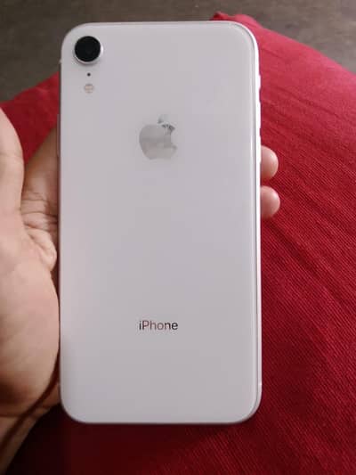 Apple iPhone XR iCloud lock exchange possible