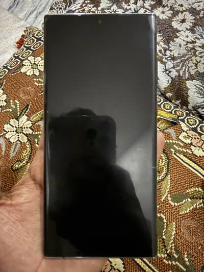 Samsung Mobile S22 Ultra