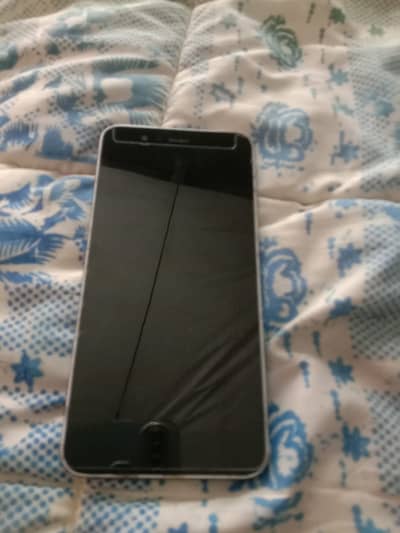 Huawei Nova 2 Plus