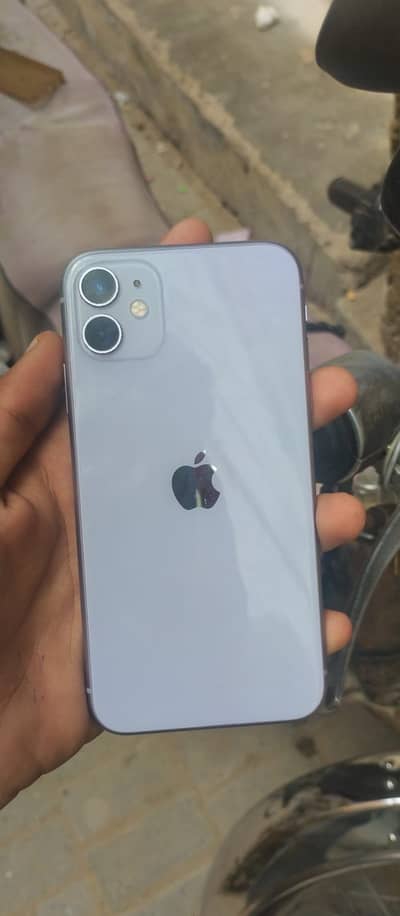 Apple iPhone 11 non pta jv 64 gb