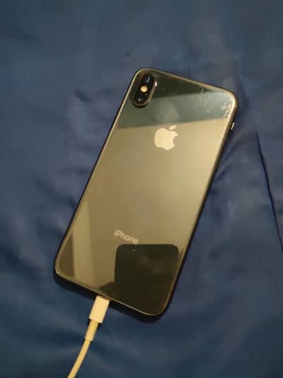 Apple iPhone X