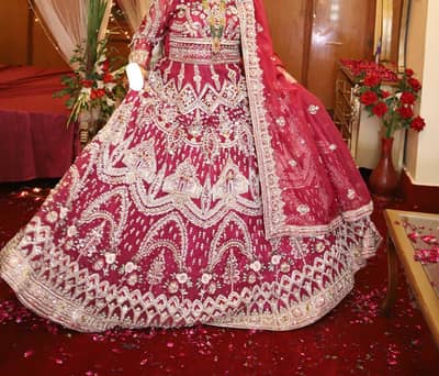 MNR Bridal Dress