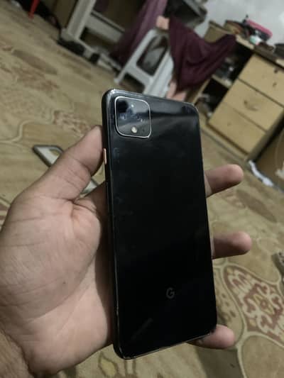 Google Pixel 4 XL