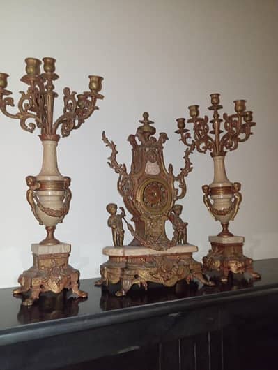 decoration pieces