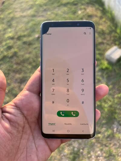 Samsung Mobile S9