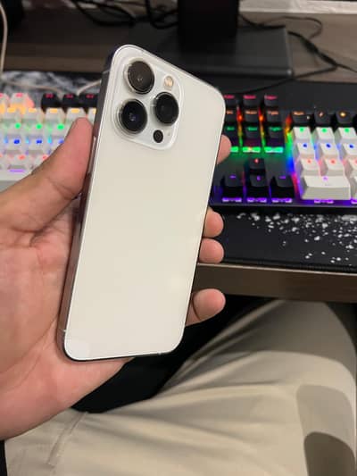 Apple iPhone 13 Pro