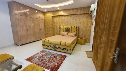 Luxury 3 Bedroom Fully Furnished for Rent