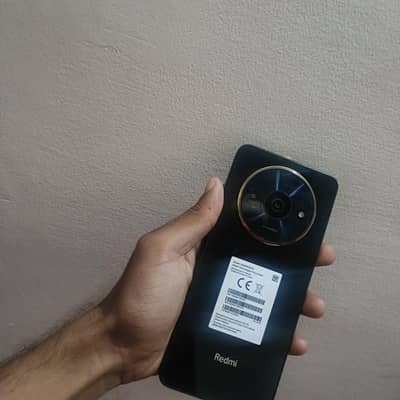 selling Redmi A3x