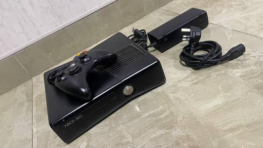 xbox 360 slim 250gb jtag with 40+ games