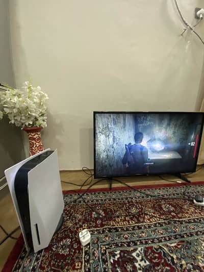 Ps5 Fat
